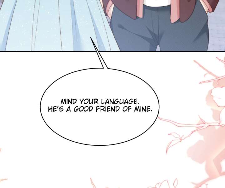The Substitute Bride And The Overly affectionate Husband Chapter 48 page 46