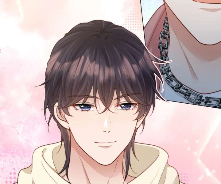 The Substitute Bride And The Overly affectionate Husband Chapter 48 page 48