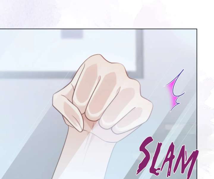 The Substitute Bride And The Overly affectionate Husband Chapter 48 page 58