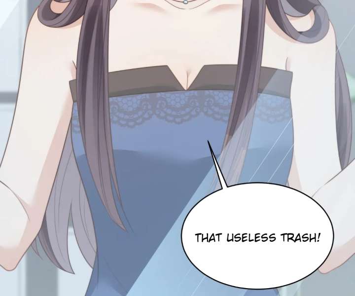 The Substitute Bride And The Overly affectionate Husband Chapter 48 page 61
