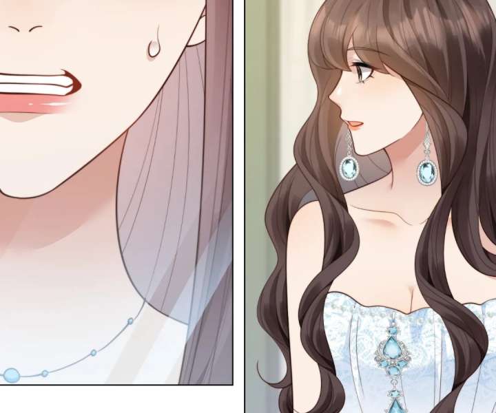 The Substitute Bride And The Overly affectionate Husband Chapter 48 page 64