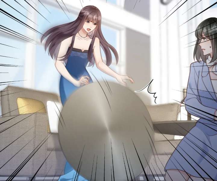 The Substitute Bride And The Overly affectionate Husband Chapter 48 page 67