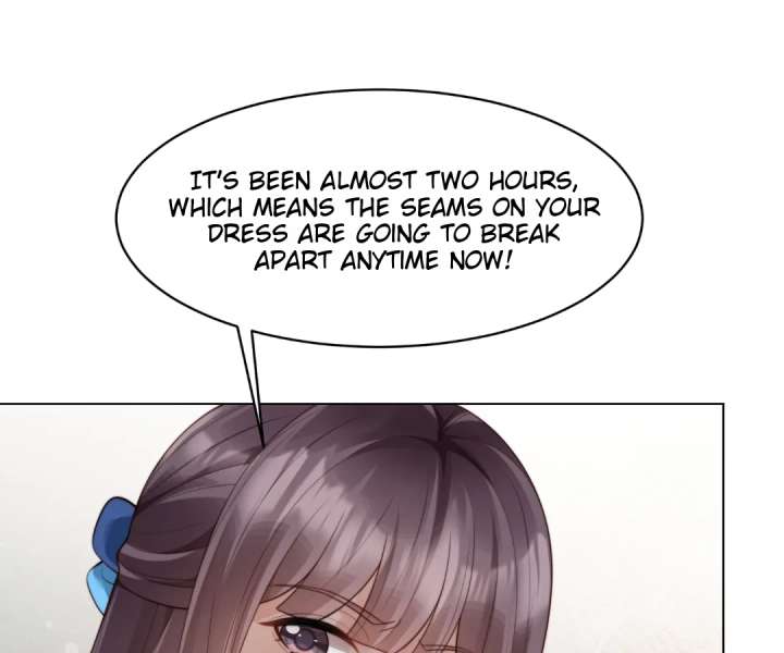 The Substitute Bride And The Overly affectionate Husband Chapter 48 page 72