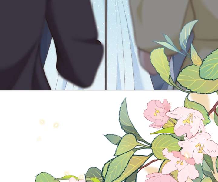 The Substitute Bride And The Overly affectionate Husband Chapter 48 page 77