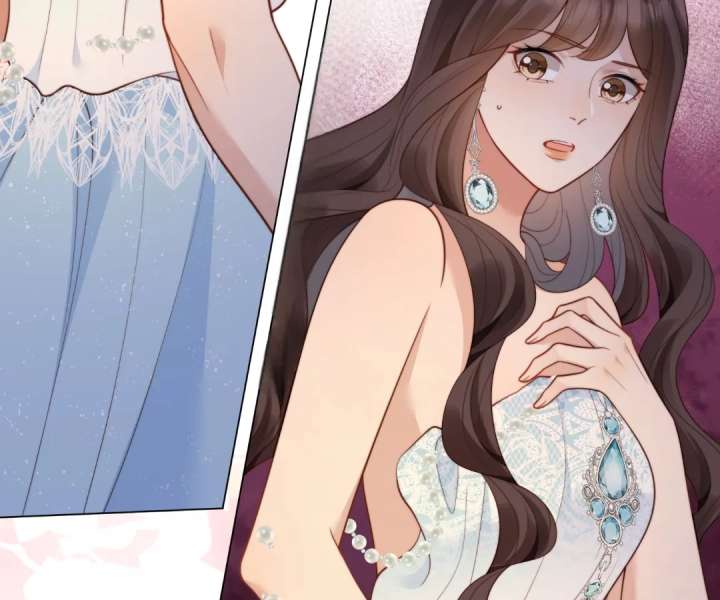 The Substitute Bride And The Overly affectionate Husband Chapter 48 page 83