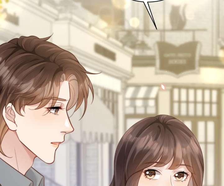 The Substitute Bride And The Overly affectionate Husband Chapter 48 page 89