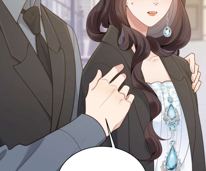 The Substitute Bride And The Overly affectionate Husband Chapter 48 page 90