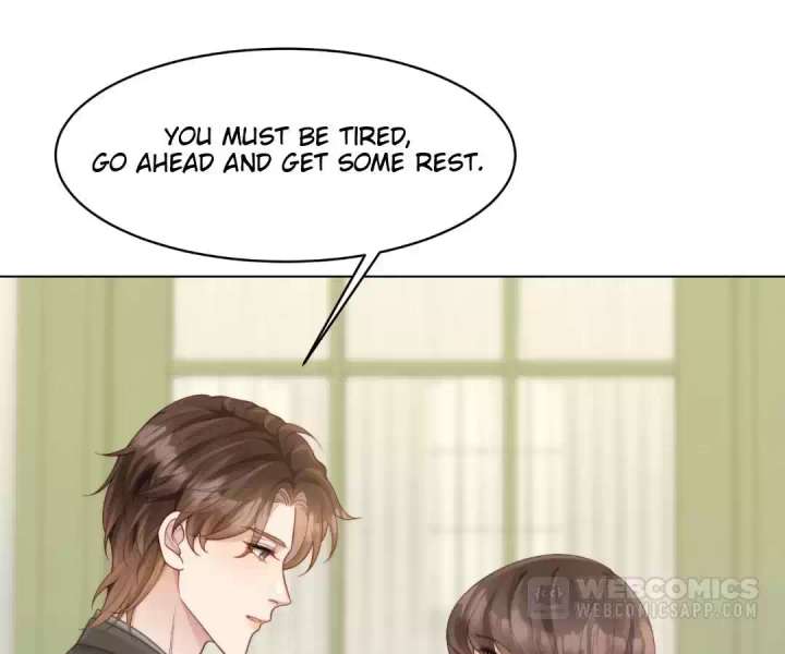 The Substitute Bride And The Overly affectionate Husband Chapter 48 page 92