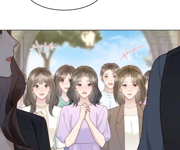 The Substitute Bride And The Overly affectionate Husband Chapter 48 page 95