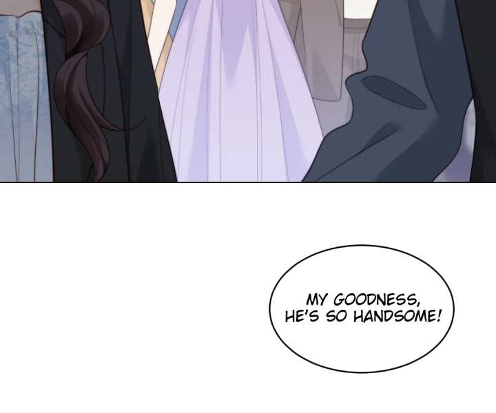 The Substitute Bride And The Overly affectionate Husband Chapter 48 page 96
