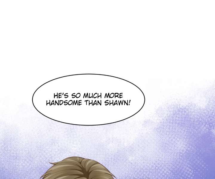 The Substitute Bride And The Overly affectionate Husband Chapter 48 page 97