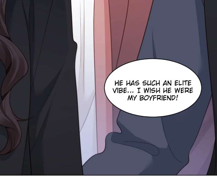 The Substitute Bride And The Overly affectionate Husband Chapter 48 page 99