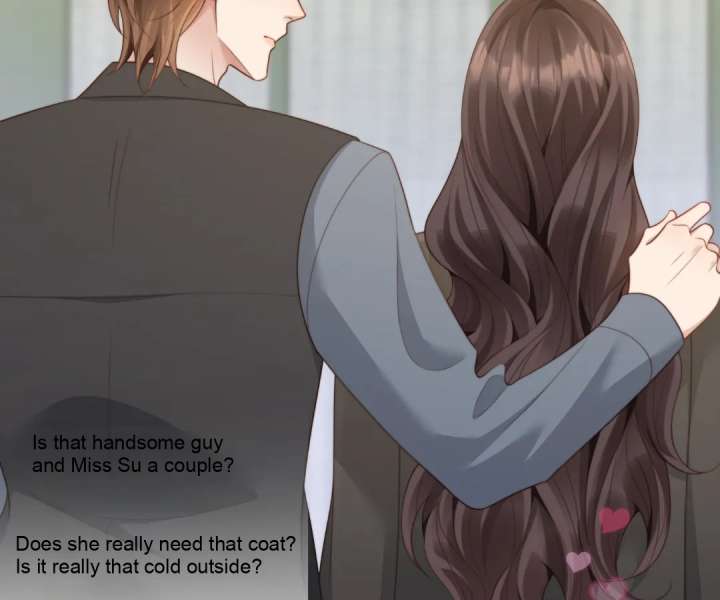 The Substitute Bride And The Overly affectionate Husband Chapter 48 page 102