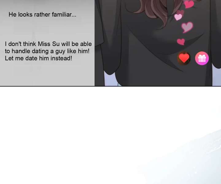 The Substitute Bride And The Overly affectionate Husband Chapter 48 page 103
