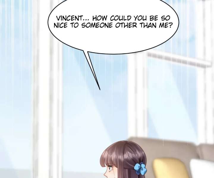 The Substitute Bride And The Overly affectionate Husband Chapter 48 page 111