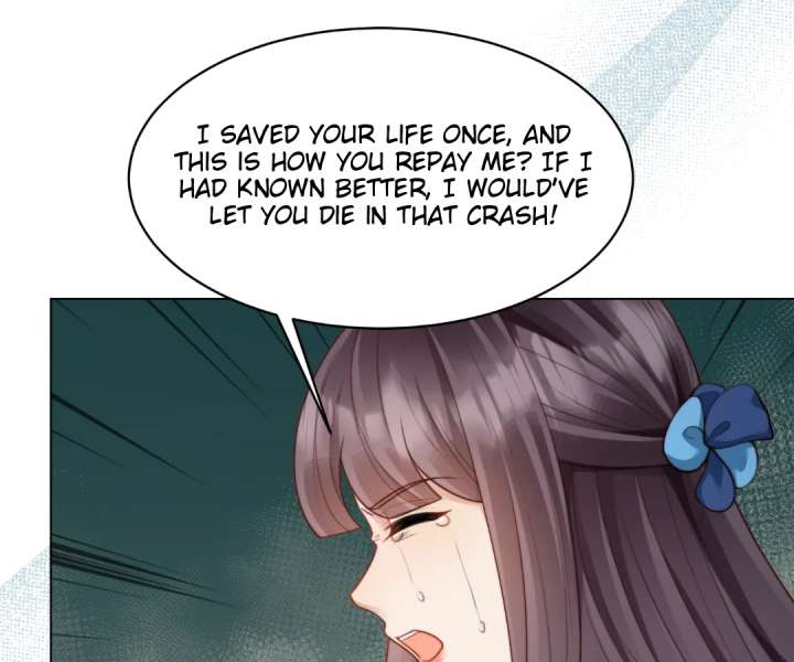 The Substitute Bride And The Overly affectionate Husband Chapter 48 page 114