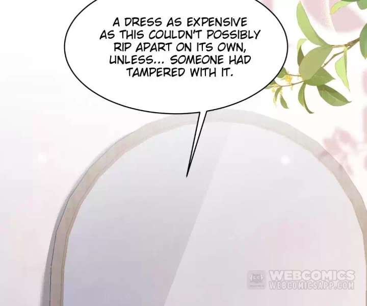 The Substitute Bride And The Overly affectionate Husband Chapter 48 page 124