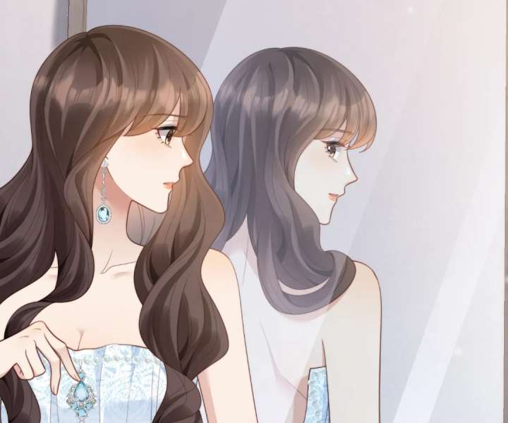 The Substitute Bride And The Overly affectionate Husband Chapter 48 page 125