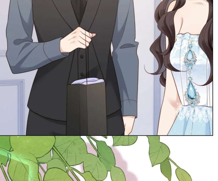 The Substitute Bride And The Overly affectionate Husband Chapter 48 page 130