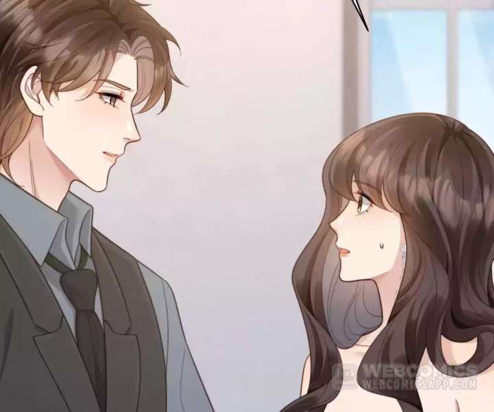 The Substitute Bride And The Overly affectionate Husband Chapter 48 page 132