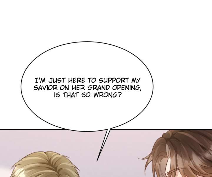 The Substitute Bride And The Overly affectionate Husband Chapter 48 page 137
