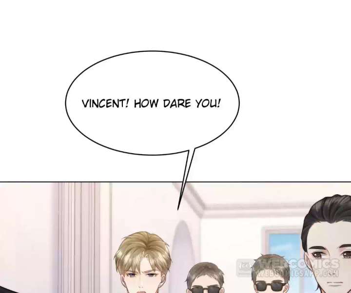 The Substitute Bride And The Overly affectionate Husband Chapter 48 page 140