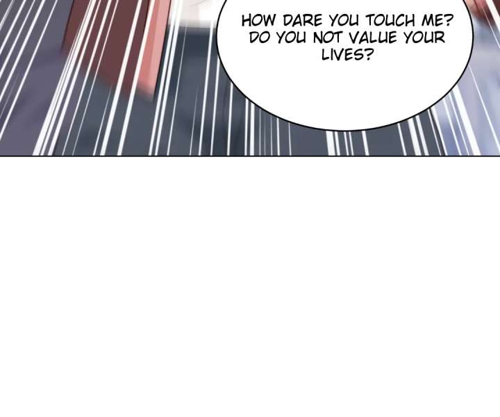 The Substitute Bride And The Overly affectionate Husband Chapter 48 page 146