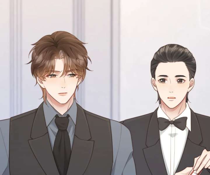 The Substitute Bride And The Overly affectionate Husband Chapter 48 page 151
