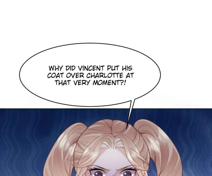 The Substitute Bride And The Overly affectionate Husband Chapter 49 page 2