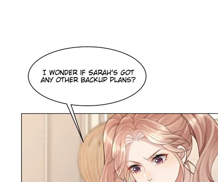 The Substitute Bride And The Overly affectionate Husband Chapter 49 page 8