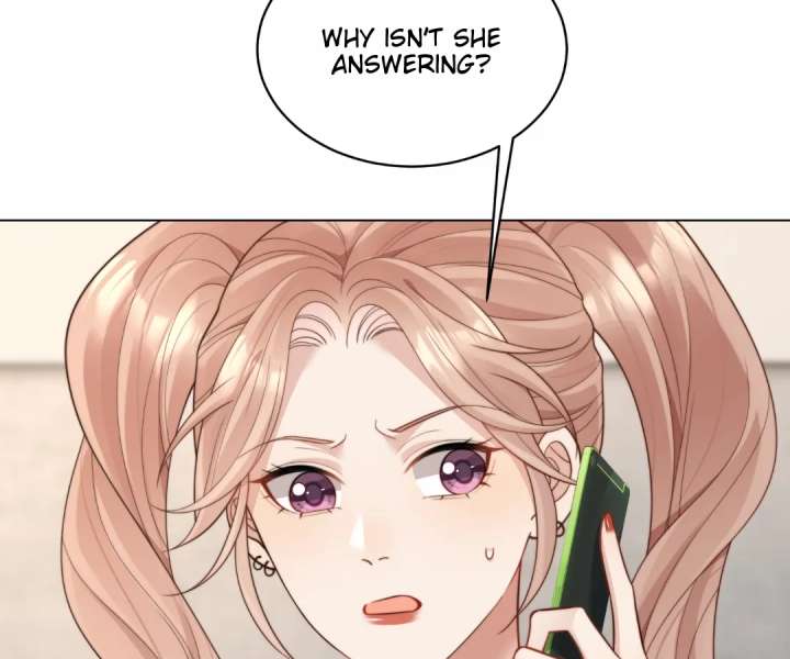 The Substitute Bride And The Overly affectionate Husband Chapter 49 page 11