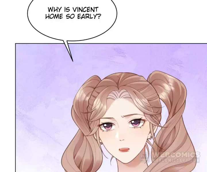 The Substitute Bride And The Overly affectionate Husband Chapter 49 page 20