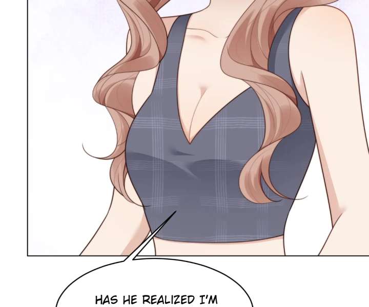 The Substitute Bride And The Overly affectionate Husband Chapter 49 page 21