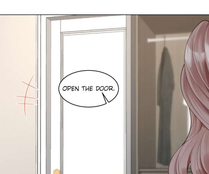 The Substitute Bride And The Overly affectionate Husband Chapter 49 page 23