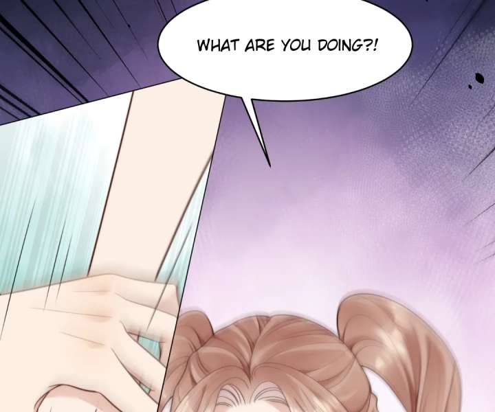 The Substitute Bride And The Overly affectionate Husband Chapter 49 page 29