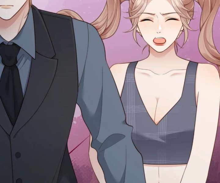 The Substitute Bride And The Overly affectionate Husband Chapter 49 page 34