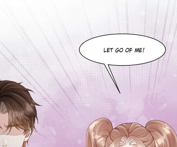 The Substitute Bride And The Overly affectionate Husband Chapter 49 page 33