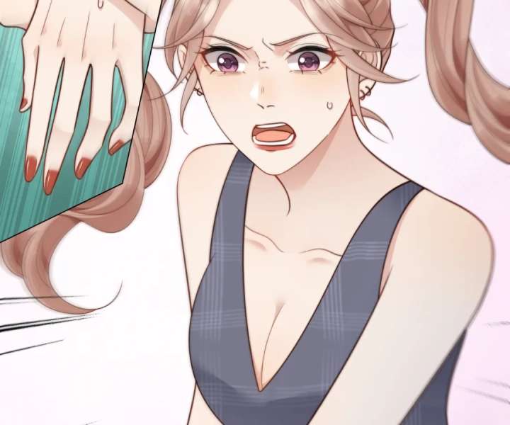 The Substitute Bride And The Overly affectionate Husband Chapter 49 page 30