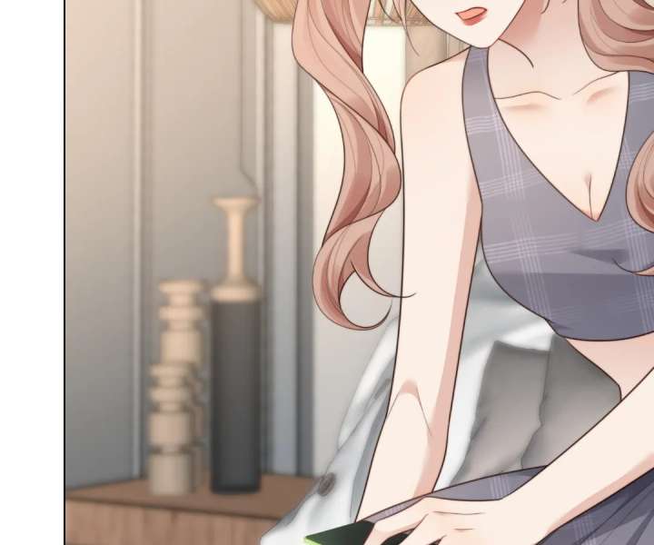The Substitute Bride And The Overly affectionate Husband Chapter 49 page 9