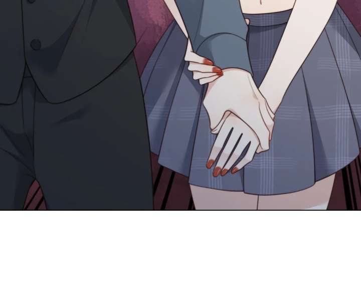 The Substitute Bride And The Overly affectionate Husband Chapter 49 page 35