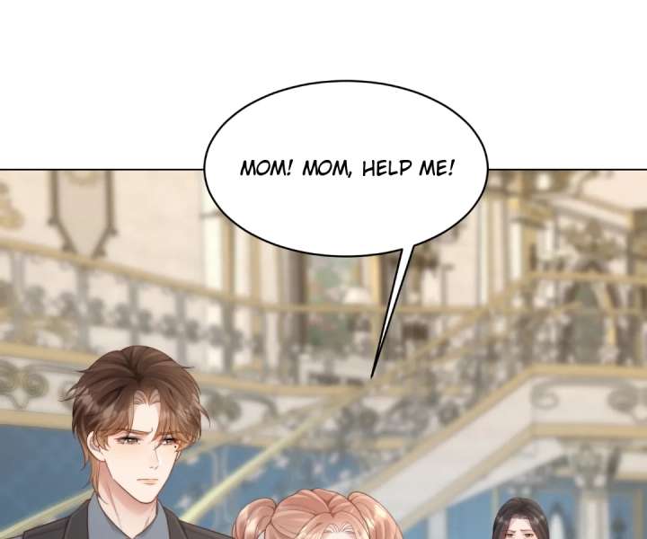 The Substitute Bride And The Overly affectionate Husband Chapter 49 page 37
