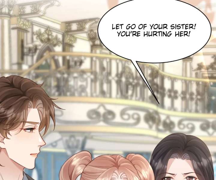 The Substitute Bride And The Overly affectionate Husband Chapter 49 page 40