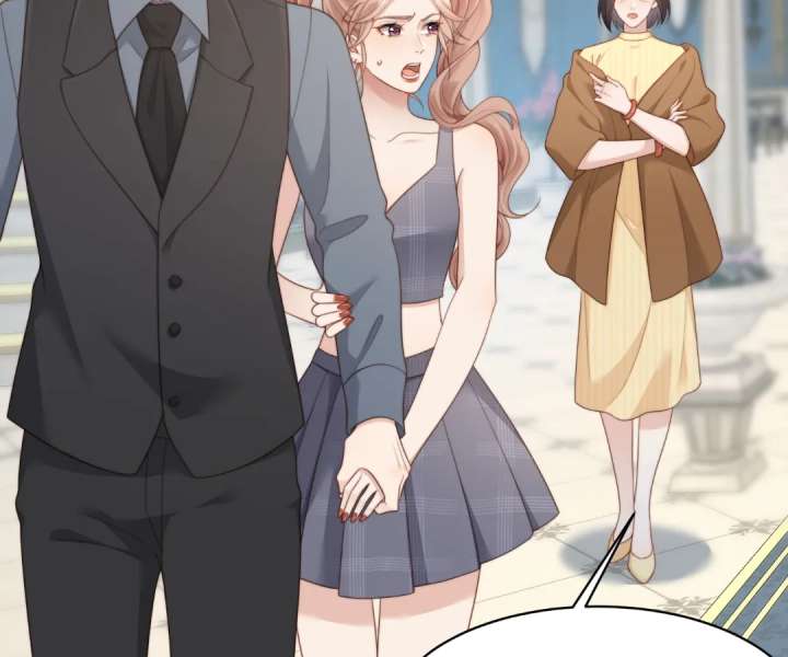 The Substitute Bride And The Overly affectionate Husband Chapter 49 page 38