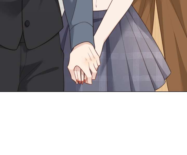 The Substitute Bride And The Overly affectionate Husband Chapter 49 page 42