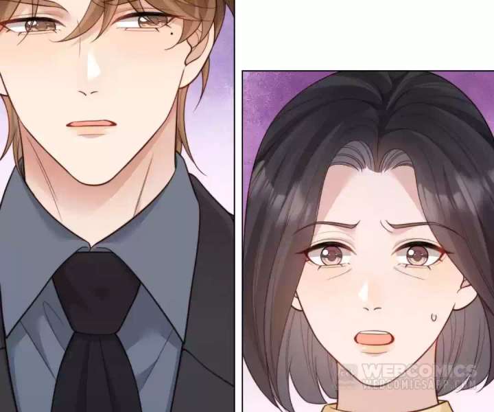 The Substitute Bride And The Overly affectionate Husband Chapter 49 page 44