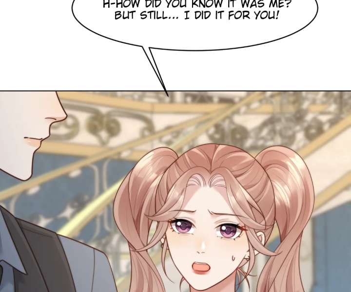 The Substitute Bride And The Overly affectionate Husband Chapter 49 page 47