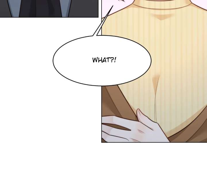 The Substitute Bride And The Overly affectionate Husband Chapter 49 page 45