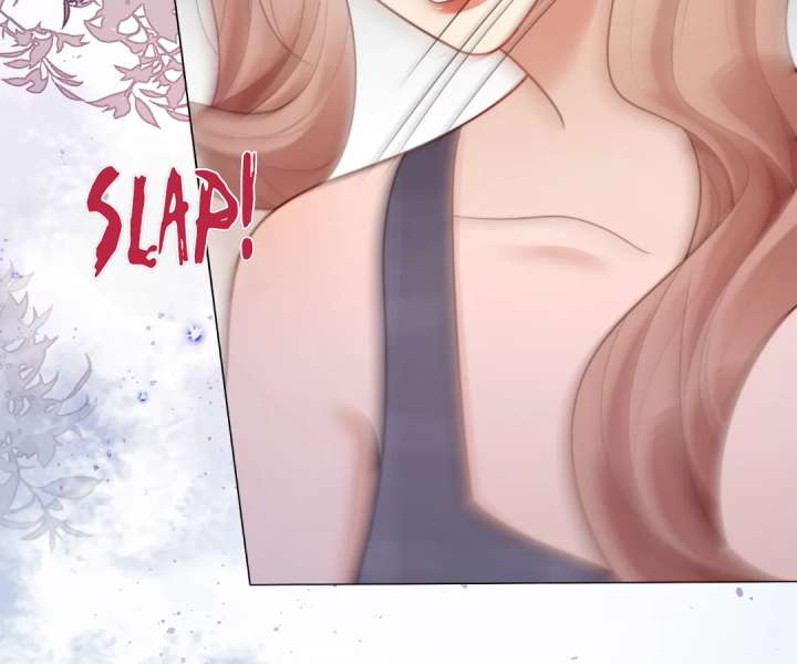 The Substitute Bride And The Overly affectionate Husband Chapter 49 page 51