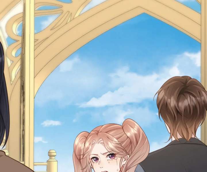 The Substitute Bride And The Overly affectionate Husband Chapter 49 page 56