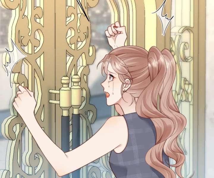 The Substitute Bride And The Overly affectionate Husband Chapter 49 page 63